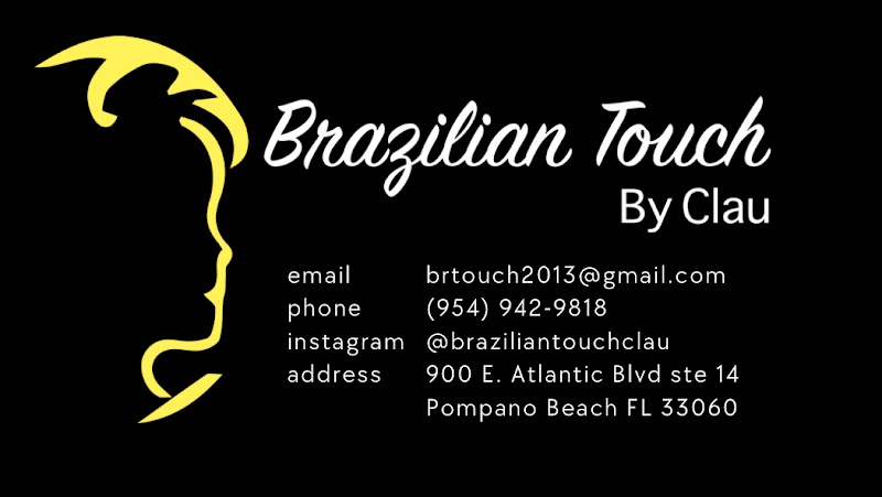 Brazilian Touch