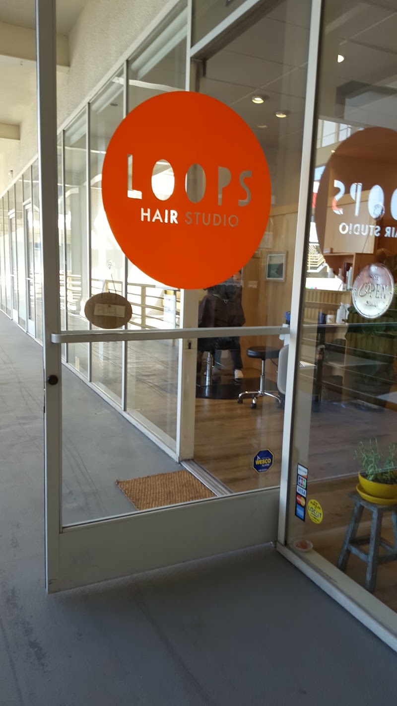 Loops Hair Studio