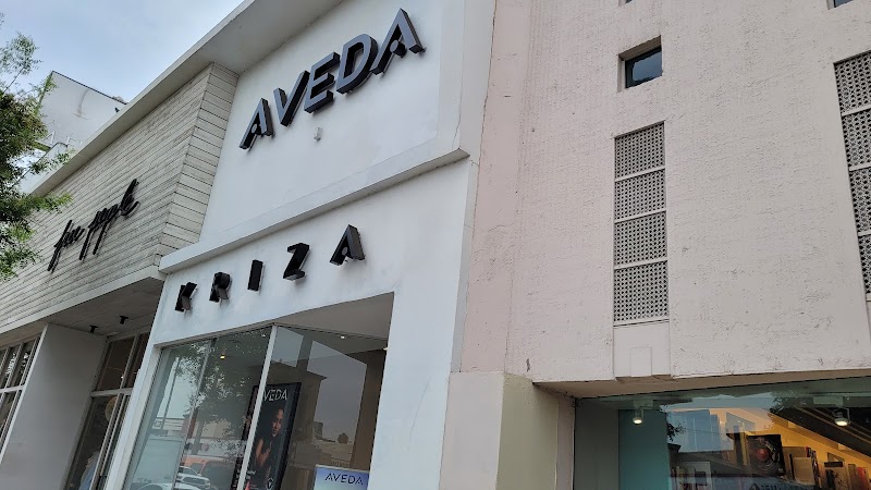 Kriza Aveda Salon - Studio City