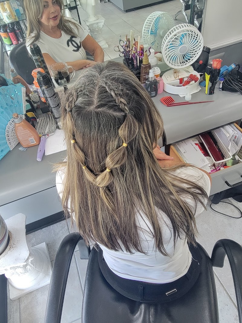 Thelma Hair Design