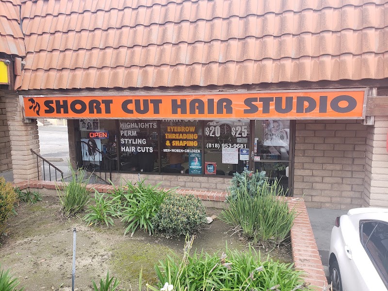 Jasmin Hair Studio