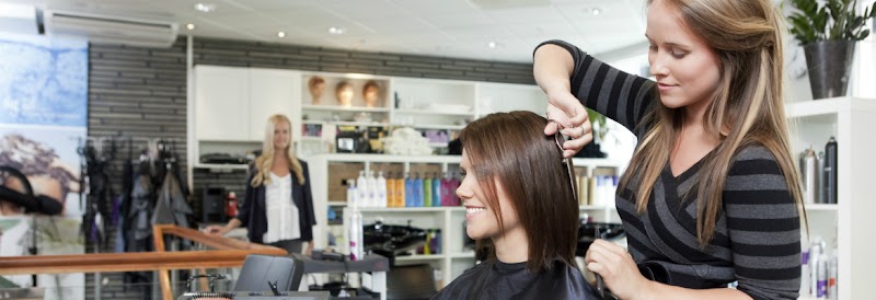 Esther Beauty Salon