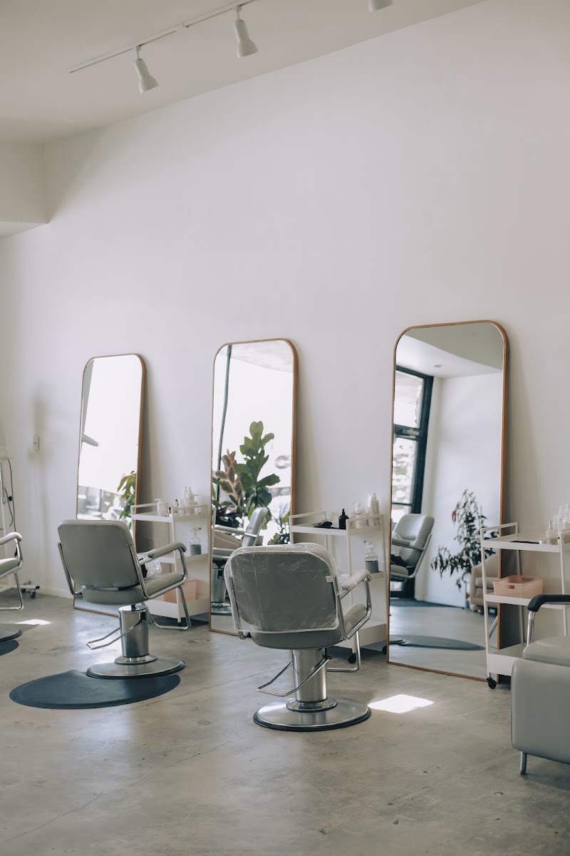 The Ministry Salon - Studio City