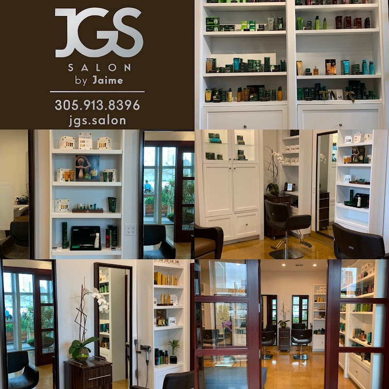 JGS Salon