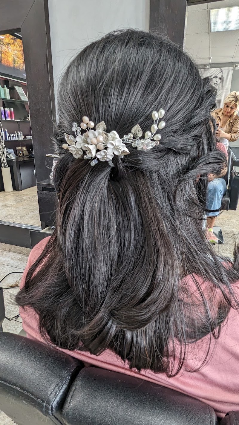 Arlet Hair Studio
