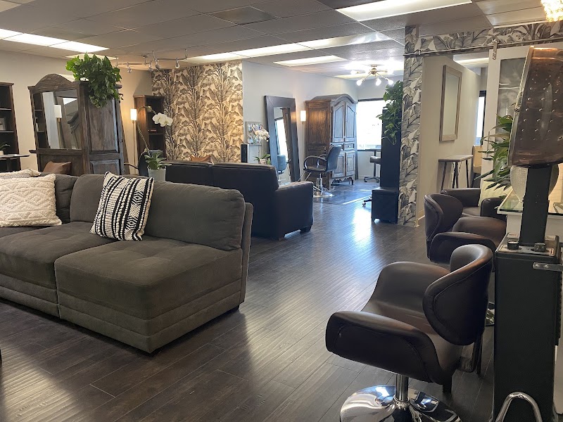 The Loft Hair Studio