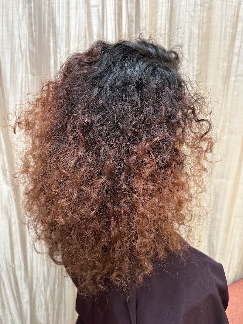 Jazyhair Salon