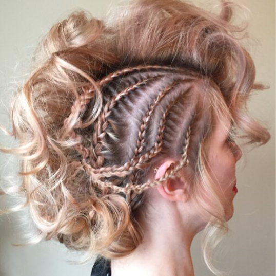 JoMo Hair