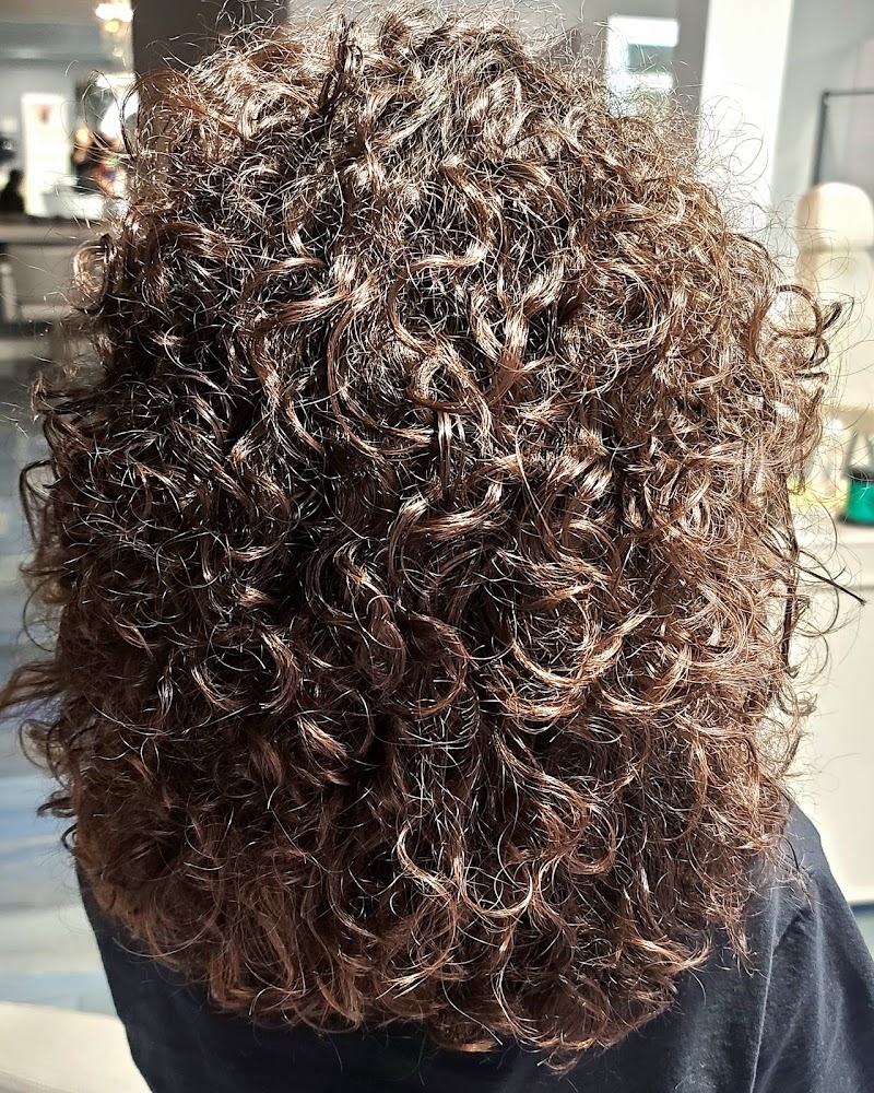 Curls by Caruso
