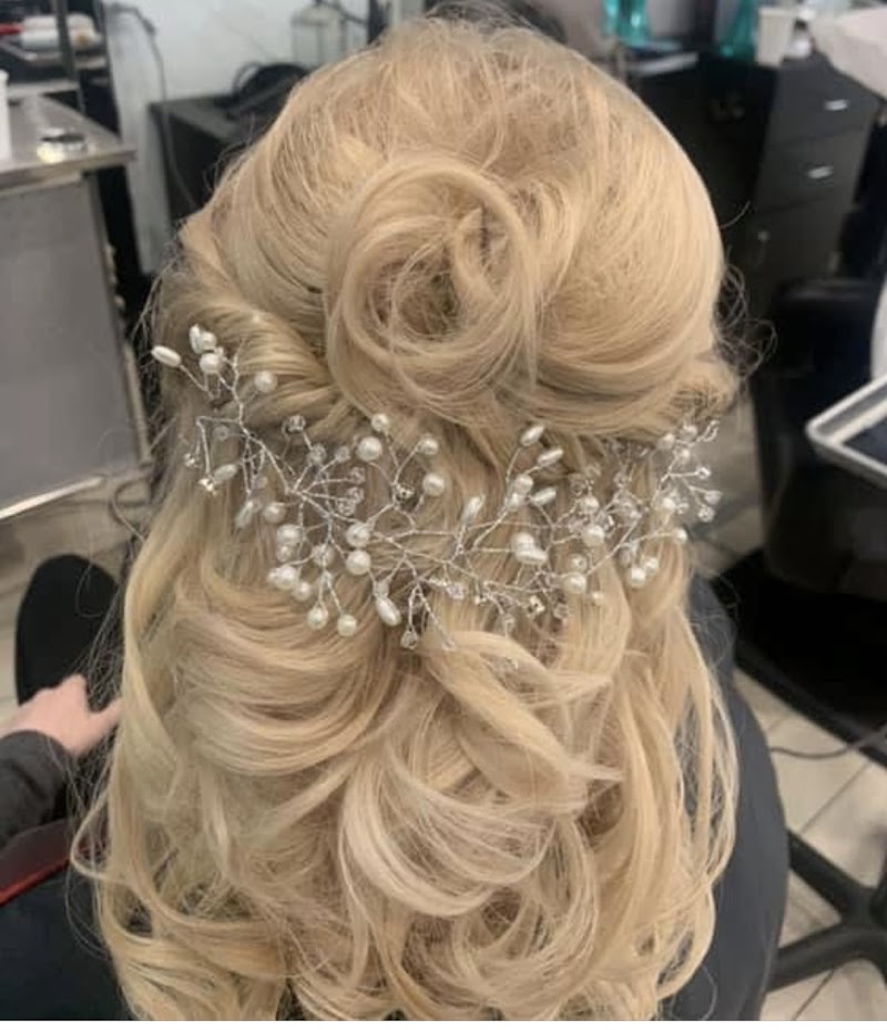 Dolled Up