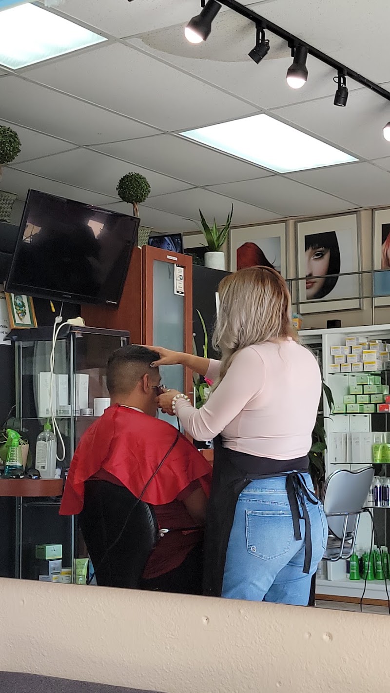 Mi Salon Beauty Salon