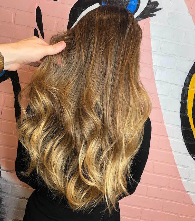 U Style Salon
