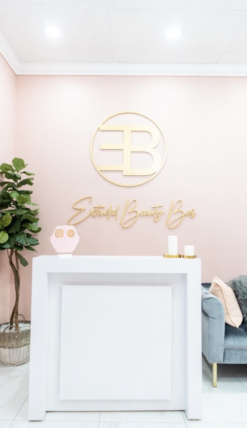Extended Beauty Bar