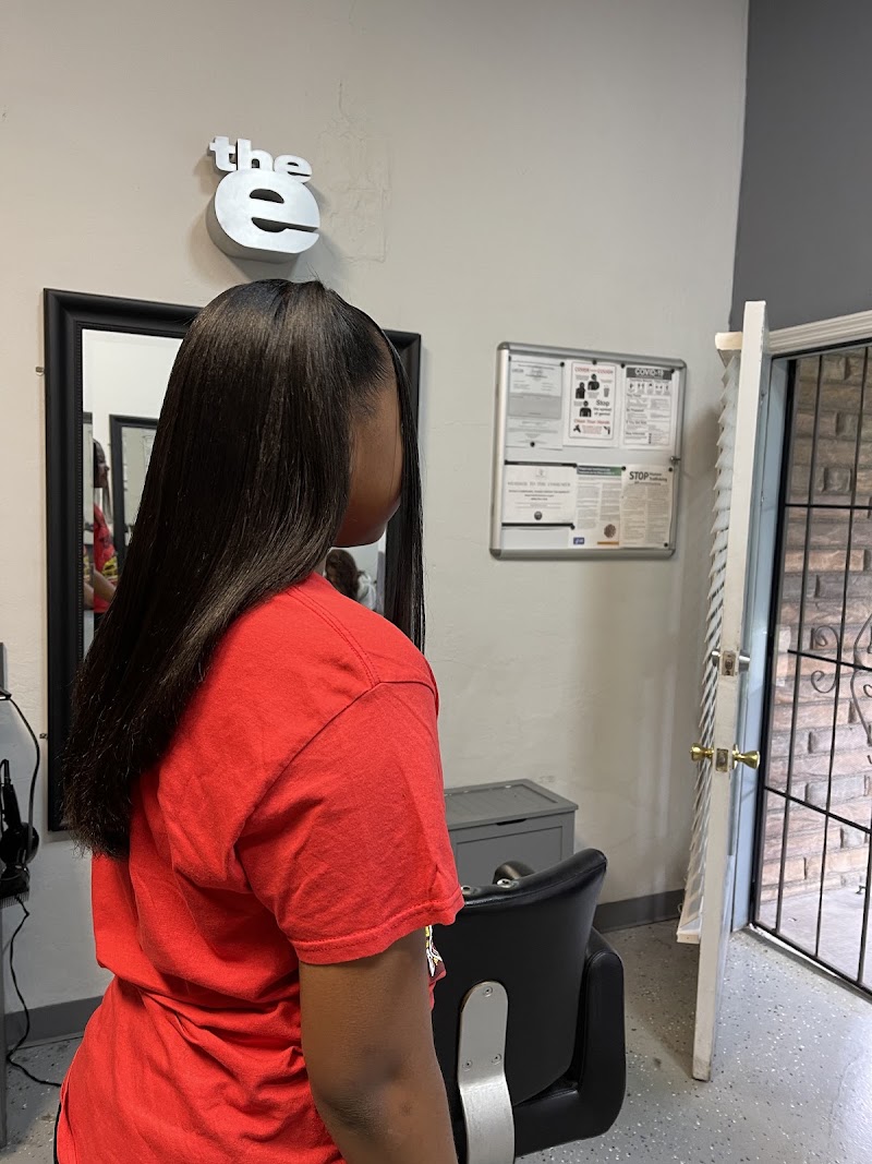 Sweet1 Hair Studios