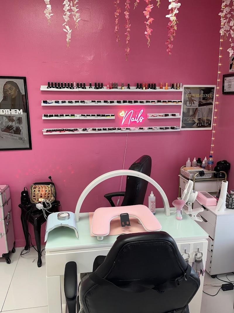 Laviadoir Hair N Beauty