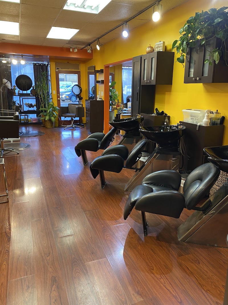 Khemistre Hair Studio