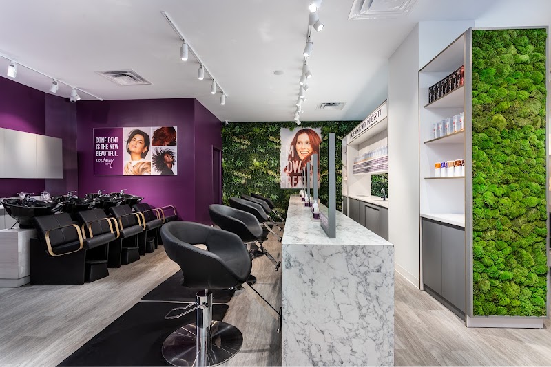 Madison Reed Hair Color Bar Brentwood