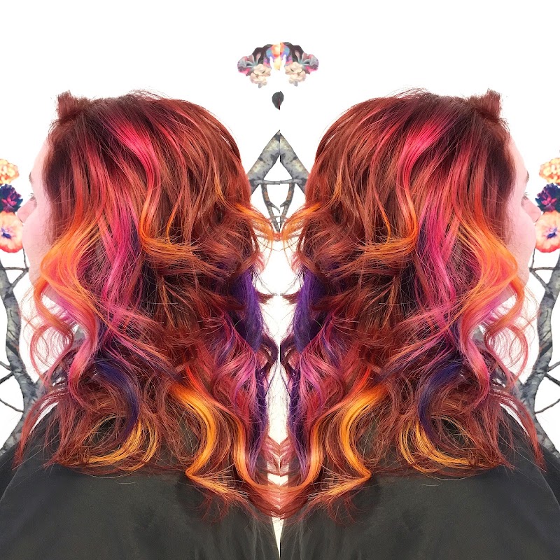 Vanity by Stacy Godwin