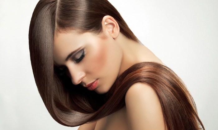 Posh Organic Salon