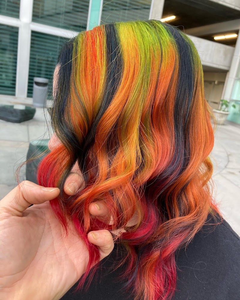 TRIX SALON