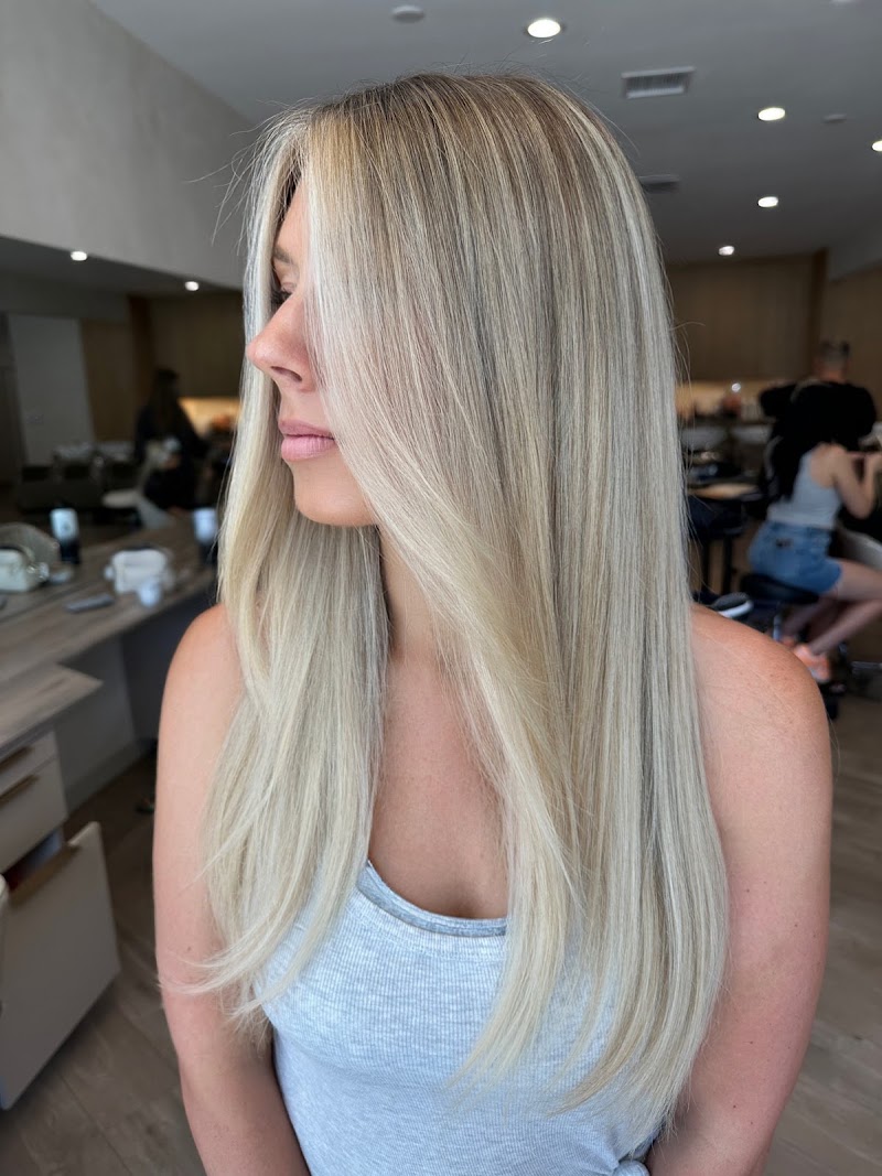 Salon Oaselle