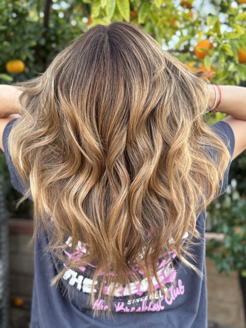Stile Hair Salon