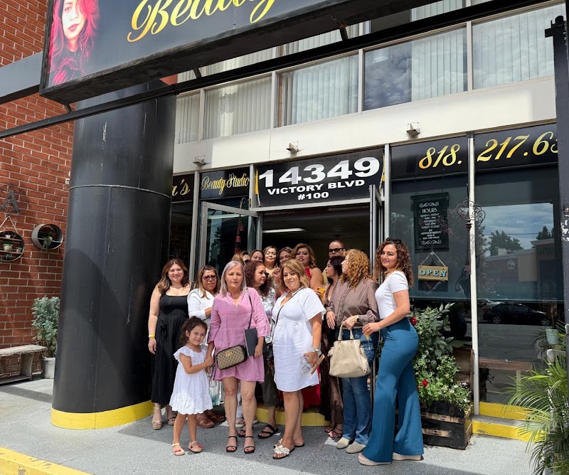 Ana's Beauty Studio