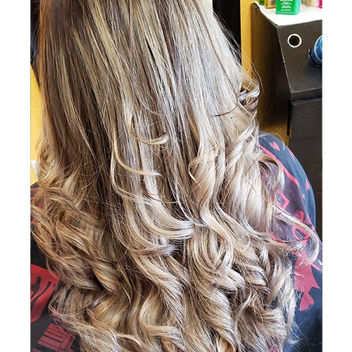 323 Beauty Salon & Barber Shop