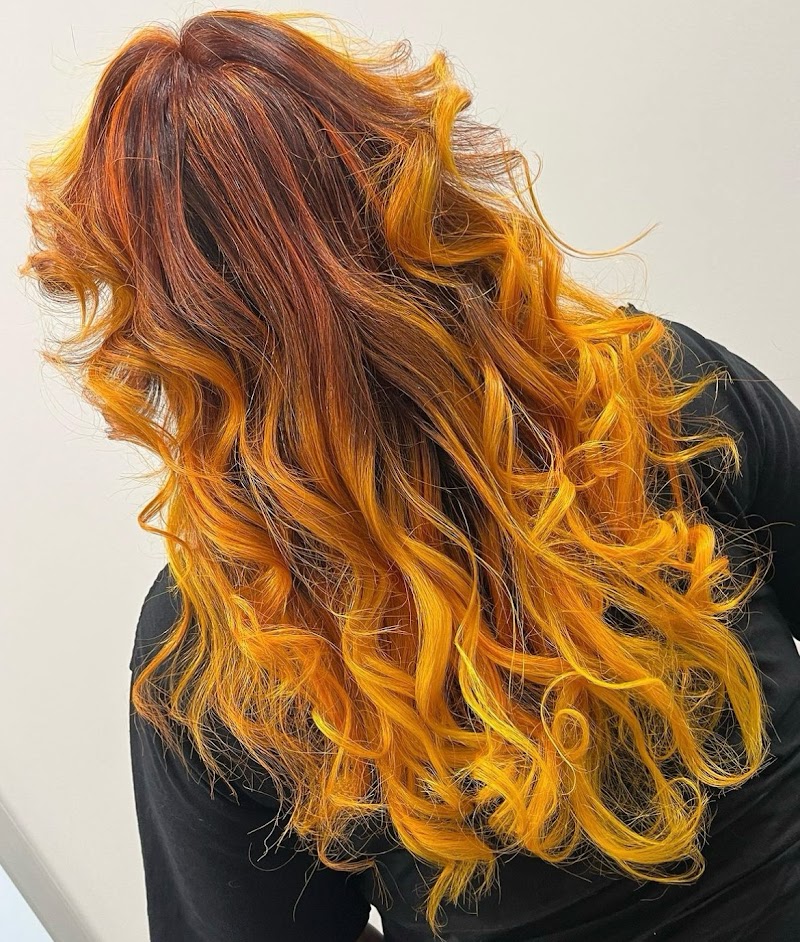 Hair Ghouls salon