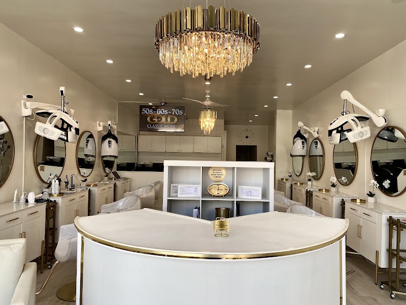 Bolden Beauty Salon