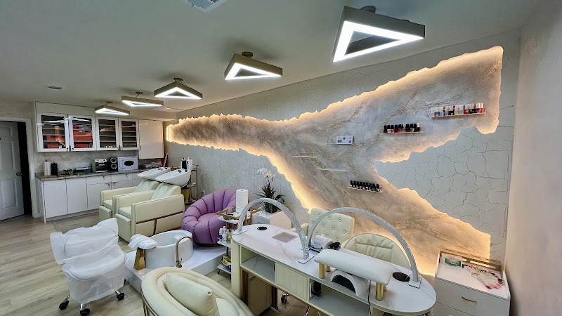 Edalin Beauty Lounge