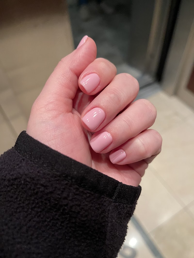 Mimi's Touch