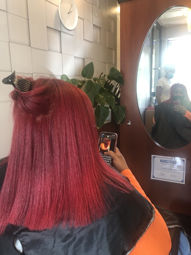 Jacaranda Hair Studio