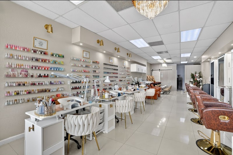 Mari Elite Beauty Salon