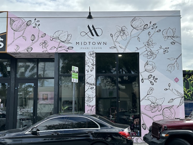 Midtown Miami Salon