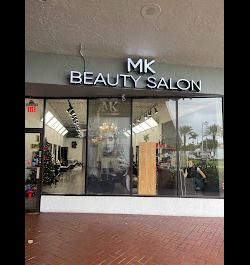 MK Beauty Salon
