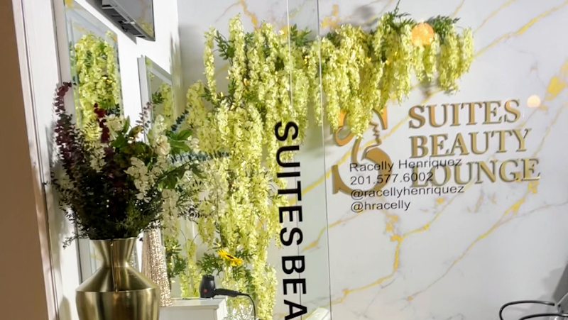 Suite Beauty lounge