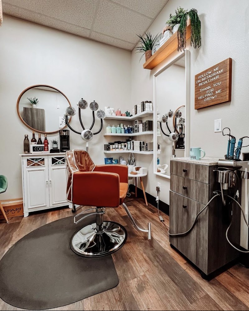 Salons by JC Hollywood